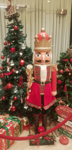 כריסמס חג המולד בנצרת- מלון לגאסי