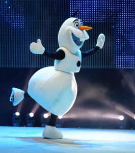 מחזמר על הקרח, מחזמר על הקרח, Musical on Ice, מחזמר לכל המשפחה, המלצה של רות, מופע לכל המשפחה,