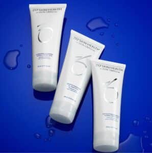 ZO® Skin Health, מוצרי טיפוח בהתאמה אישית לפי לגיל המטופל, סוג העור, גוון העור, מצבו הנוכחי, אורח החיים. המותג הדרמו קוסמטי הרפואי הבינלאומי ZO® Skin Health נוסד על ידי רופא העור ד״ר זיין אובאג׳י , המטרה של ZO Skin Health היא לבנות ולשמר את בריאות העור לאורך זמן באמצעות שילוב של מחקר מדעי, טכנולוגיות מתקדמות, רכיבים פעילים ופרוטוקולי טיפול המותאמים לצרכים השונים של כל מטופל.