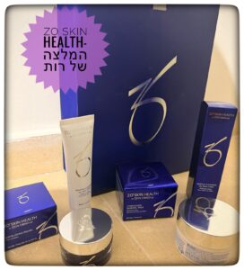 ZO Skin Health ,ZO Skin Health החברה המובילה בעולם, מוצרי טיפוח, מוצרי טיפוח לשימוש יומיומי, פתרונות מתקדמים לכל סוגי העור המלצה של רות, חדש על המדף של רות לטיפוח יומיומי לעור ZO Skin Health , טיפוח יומיומי לעור ZO Skin Health