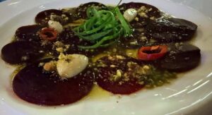 פטריקס פתח תקווה, PATRICK'S FINE ,KITCHEN & BAR המלצה של רות, צילום: