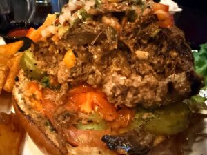 פטריקס פתח תקווה, PATRICK'S FINE ,KITCHEN & BAR המלצה של רות, צילום: פטריקס פתח תקווה, PATRICK'S FINE ,KITCHEN & BAR המלצה של רות, צילום: